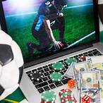 bet on football online